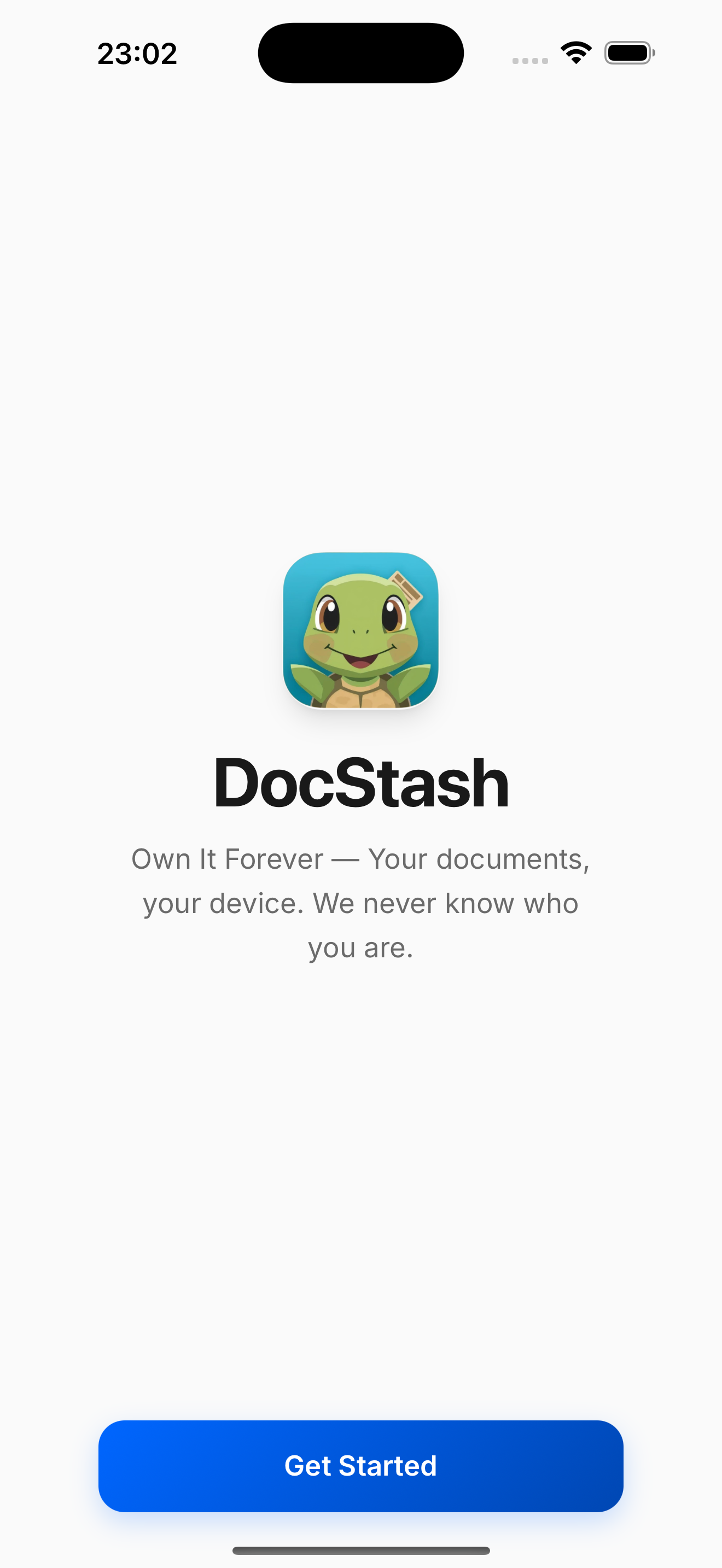 DocStash gallery image