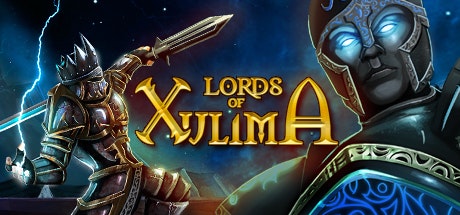 Xulima的領主