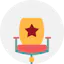 Chairrate