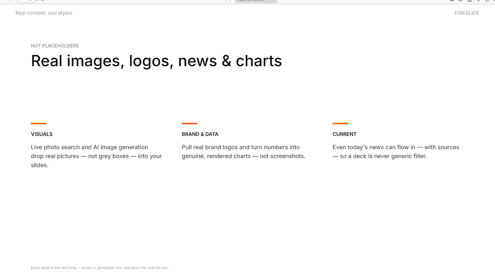 Fireslide screenshot 6