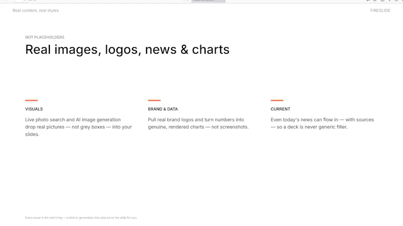 Fireslide screenshot 6
