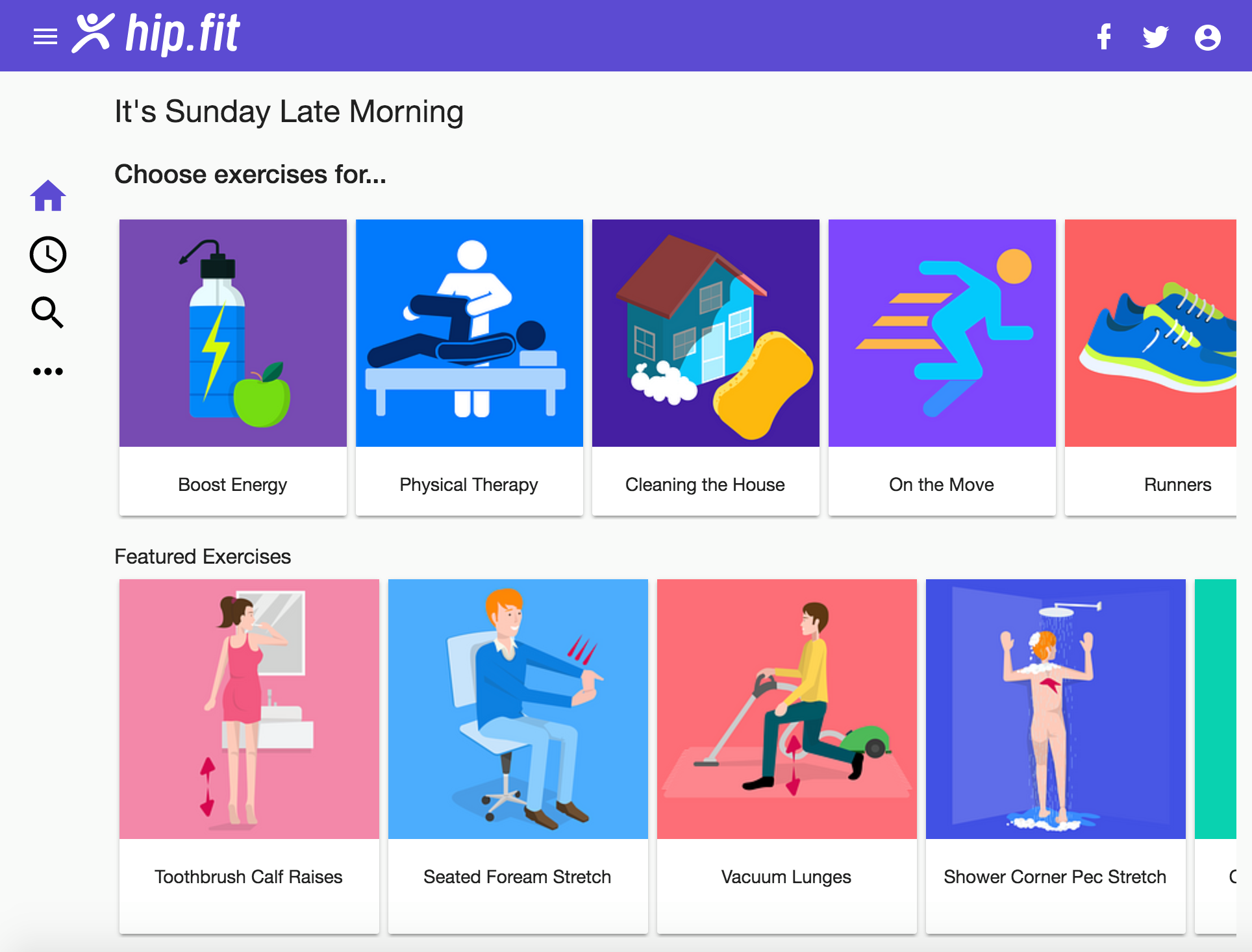 Hip.fit gallery image