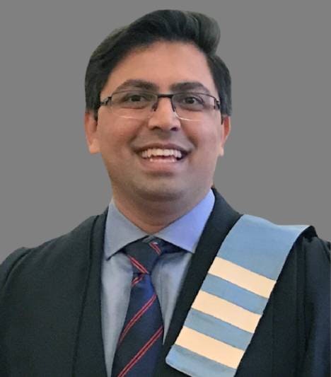 Vikrant羽衣甘蓝博士 - PCMC的胃肠病学家和肝脏专家，浦那媒体1