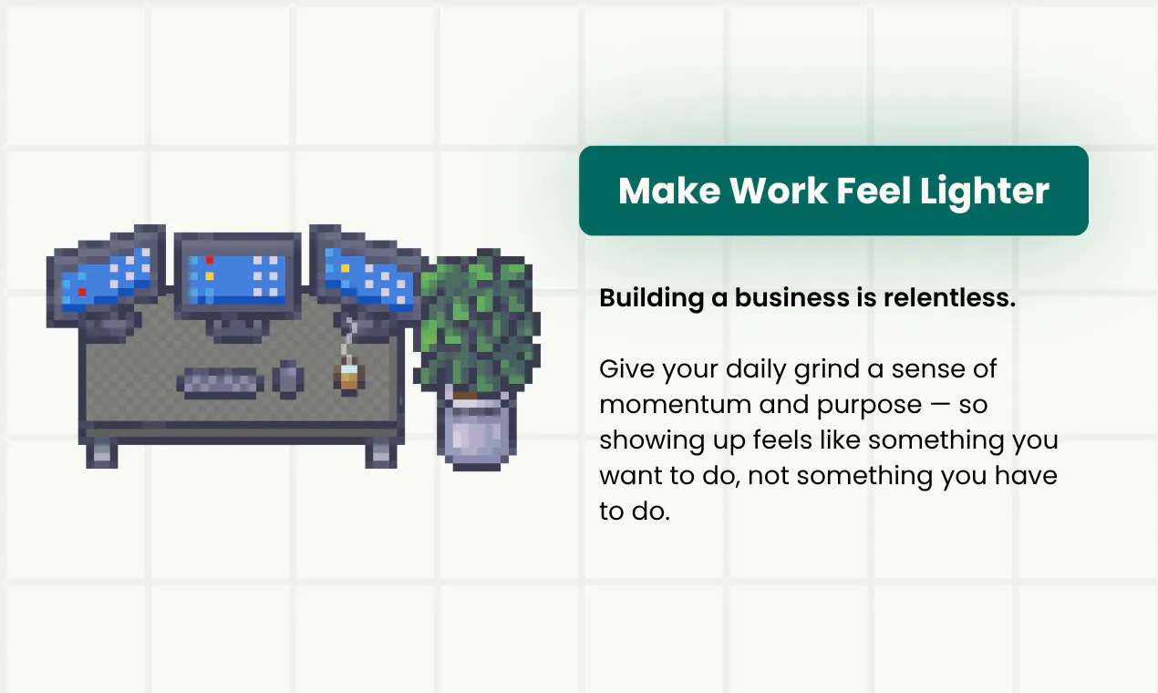 8-Bit Startup gallery image