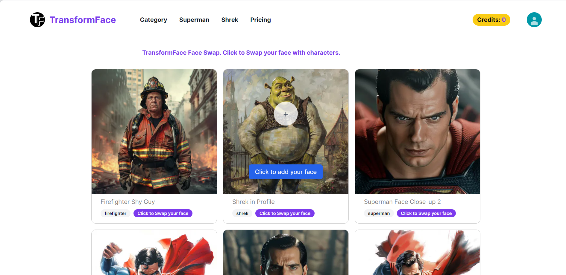 Transformation media 3