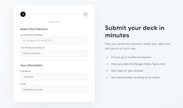 Decks For Good gallery image