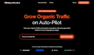 BabyLoveGrowth AI