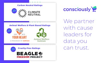 Consciously gallery image