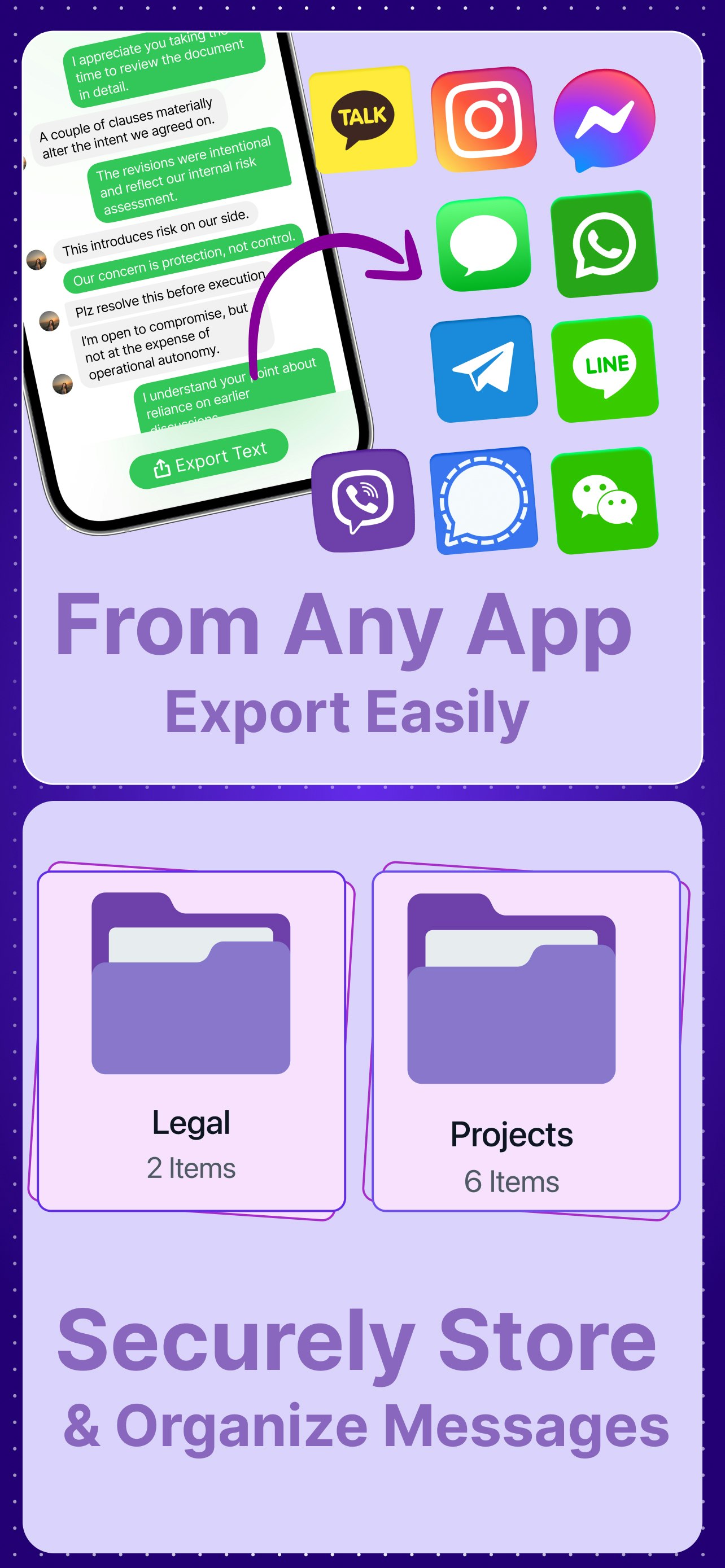 Texporter gallery image