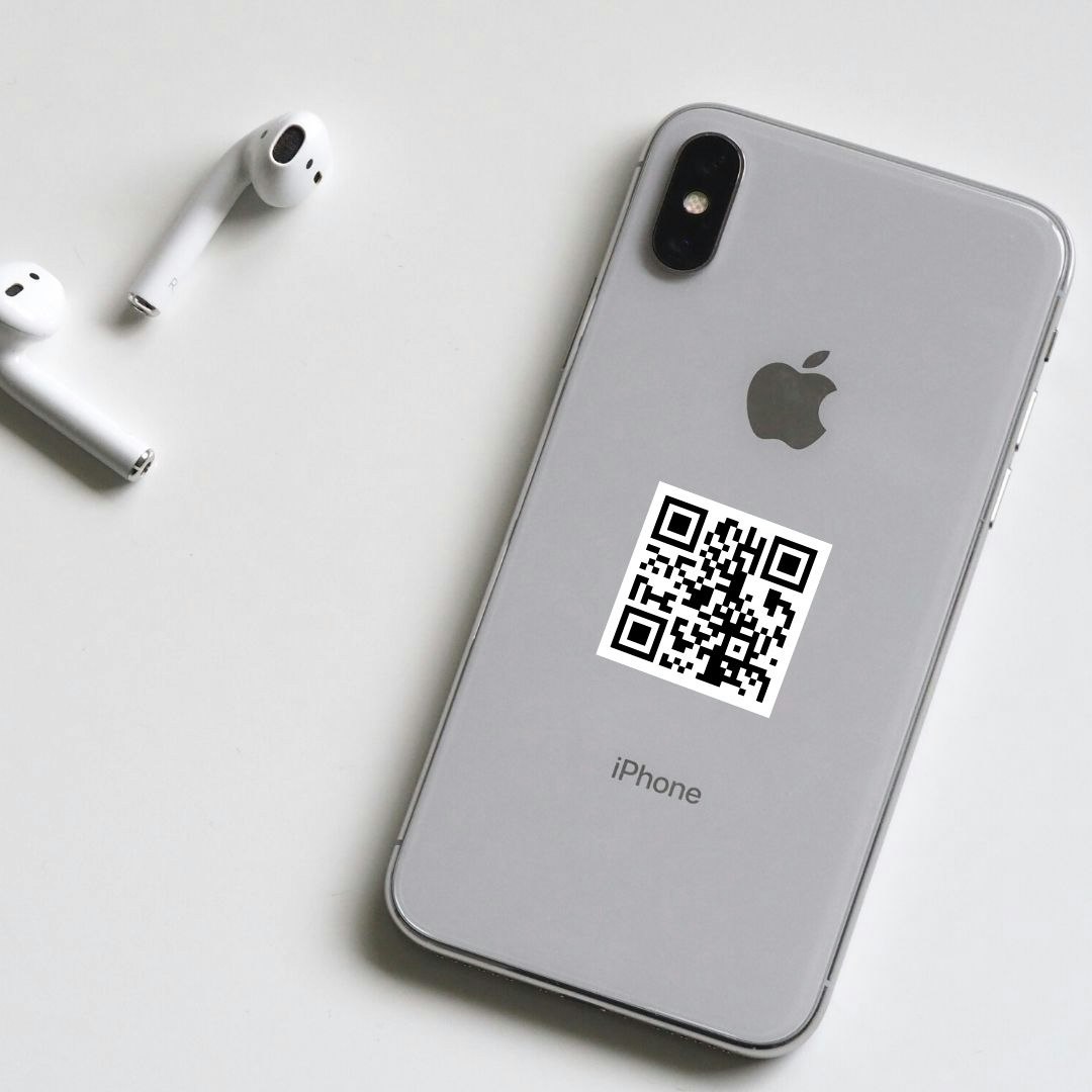 QRCards gallery image