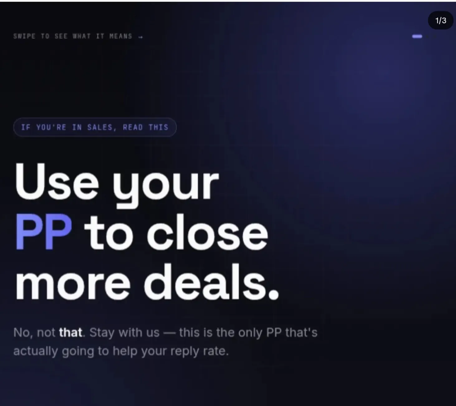 PitchPilot gallery image