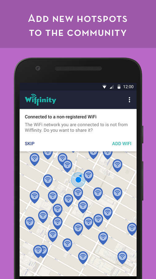 Wiffinity gallery image