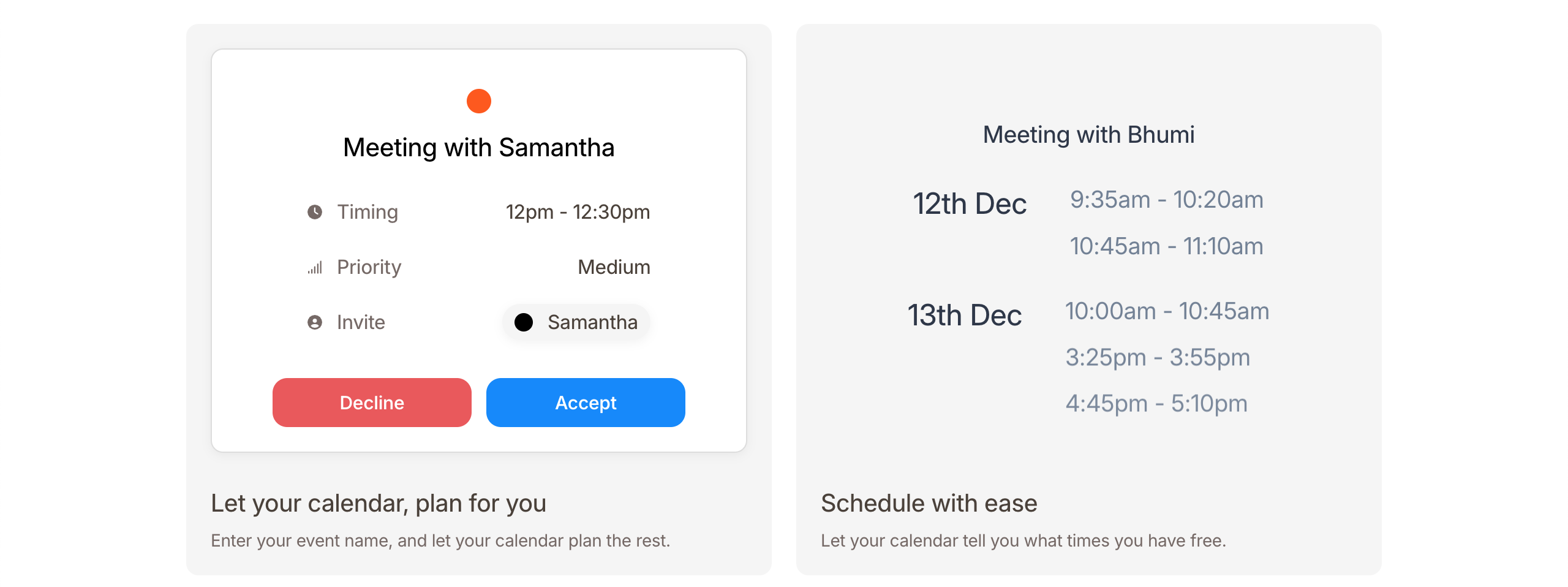 Circular - Calendar gallery image