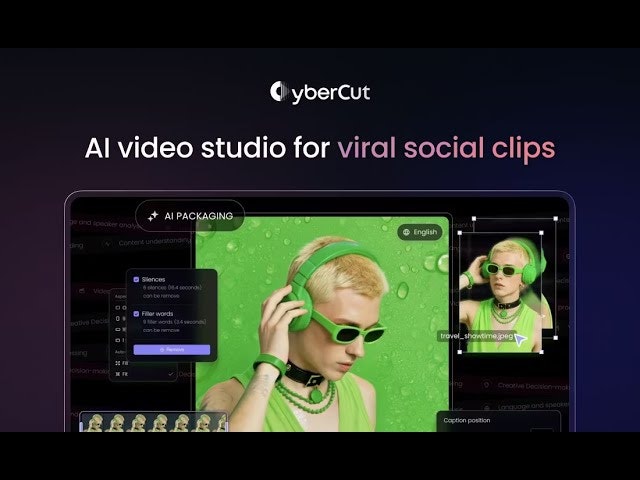 CyberCut AI gallery image