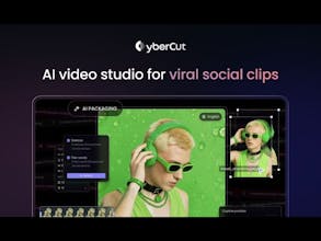 CyberCut AI gallery image