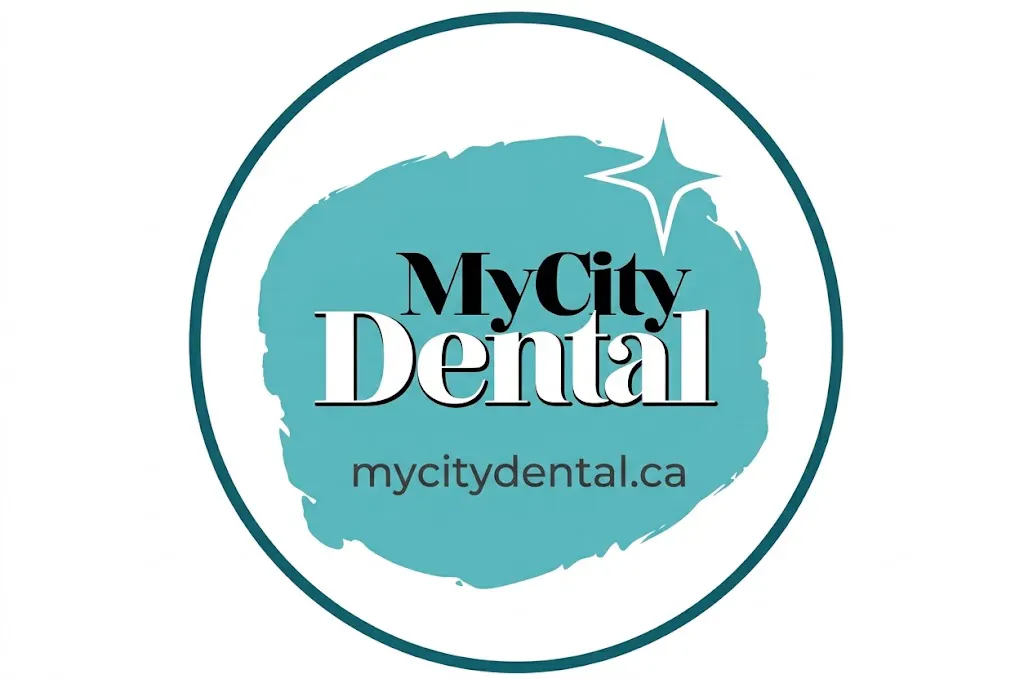 MY City Dental product banner