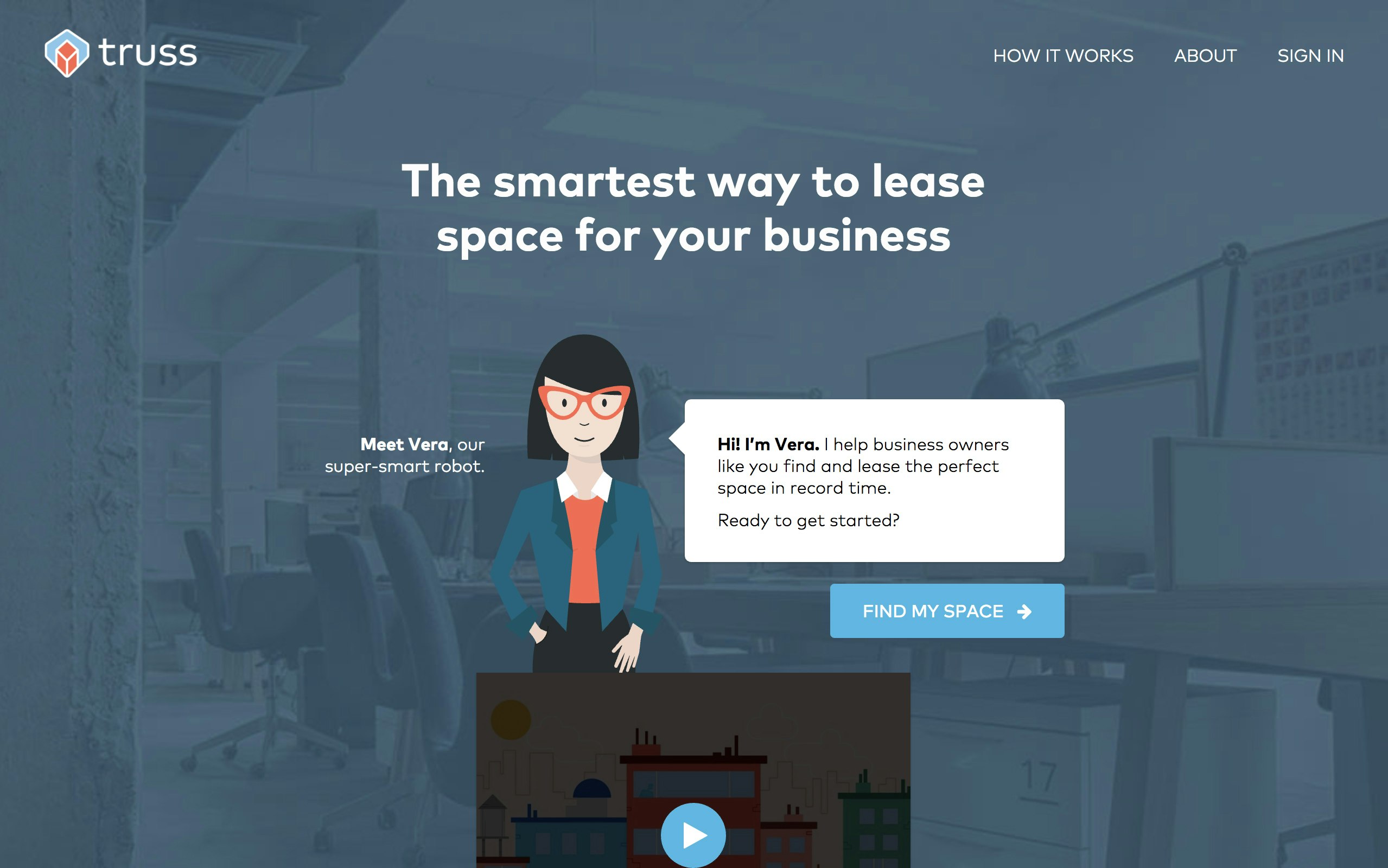 Bow Truss Subscription gallery image