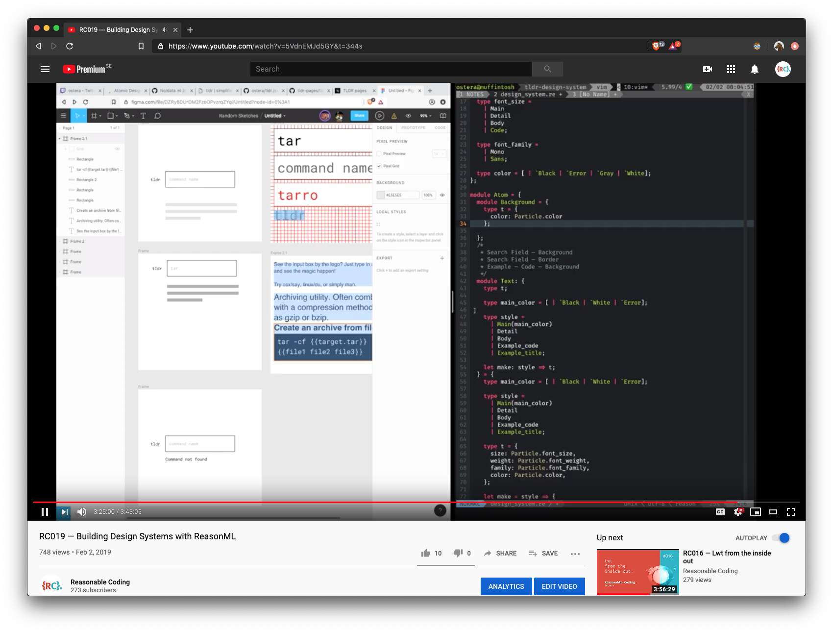 Reasonable Coding gallery image