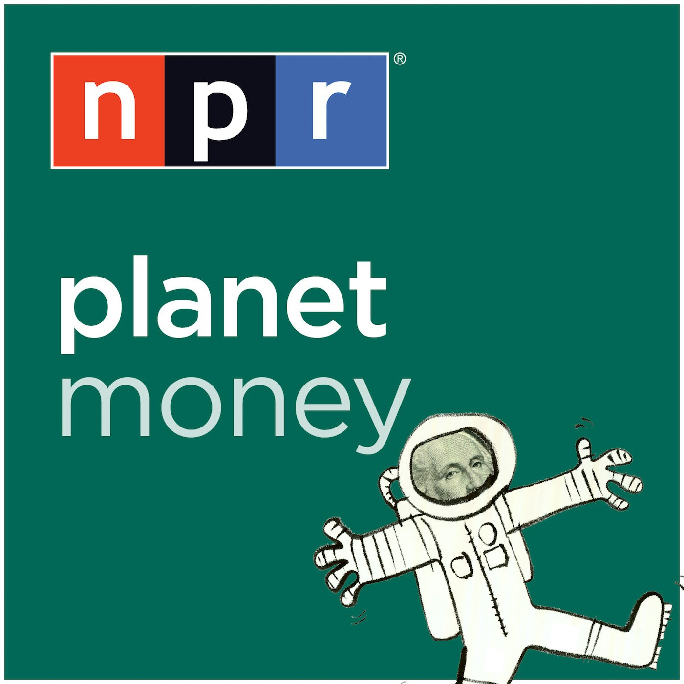 Planet Money - Trash gallery image