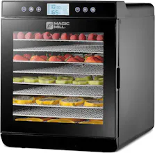 Magic Mill Commercial Food Dehydrator gallery image