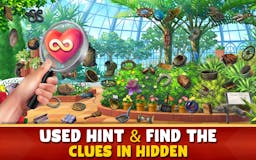Hidden Object Game : Secret media 3