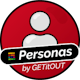Persona Generator by GETitOUT.io