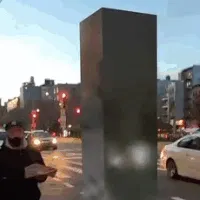 AR Monolith