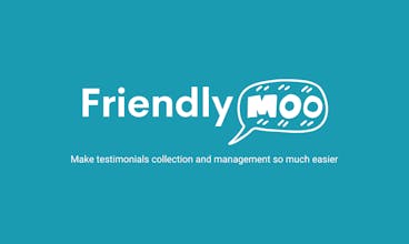 Friendlymoo Beta gallery image
