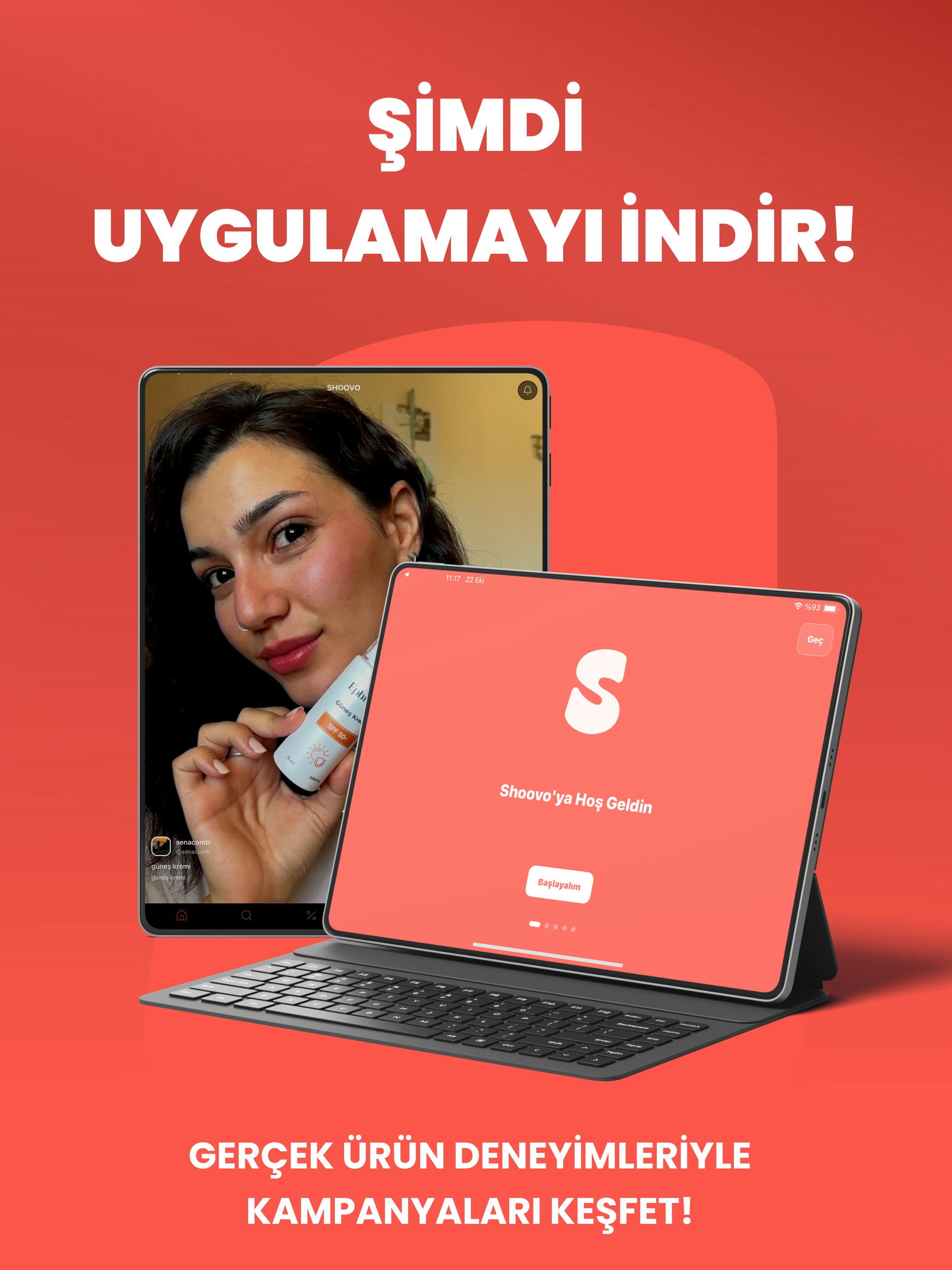 Shoovo gallery image