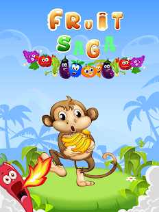 Fruit Pop Saga gallery image