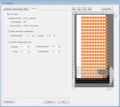 EasyCut Pro gallery image