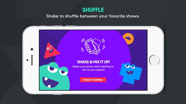 Voot - viacom18 gallery image