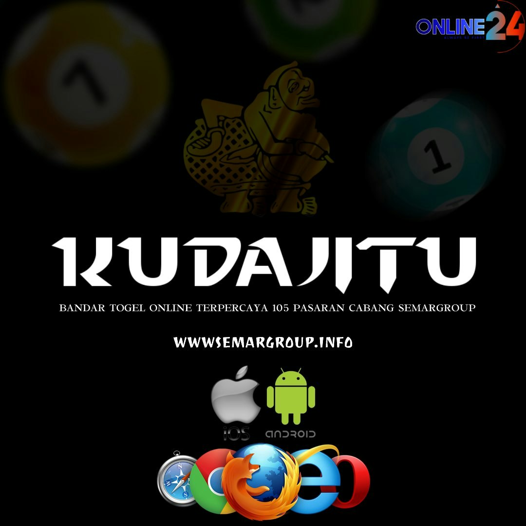 Semargroup, Semar Group Togel Kudajitu