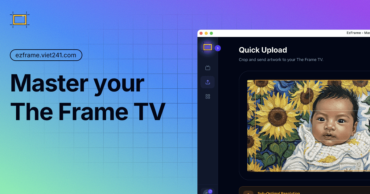 EzFrame gallery image