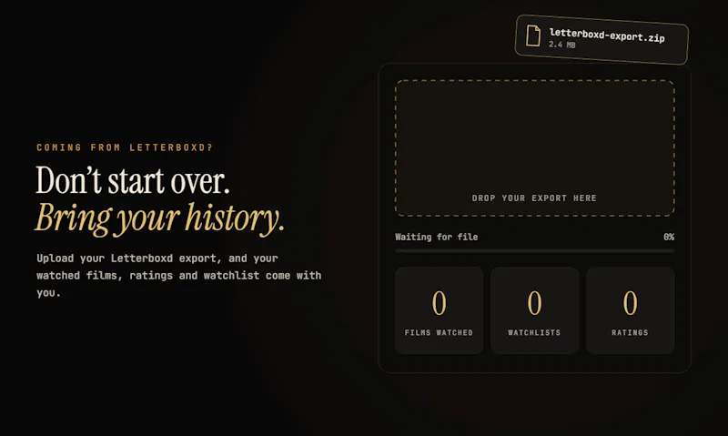 Kuvacult screenshot 7