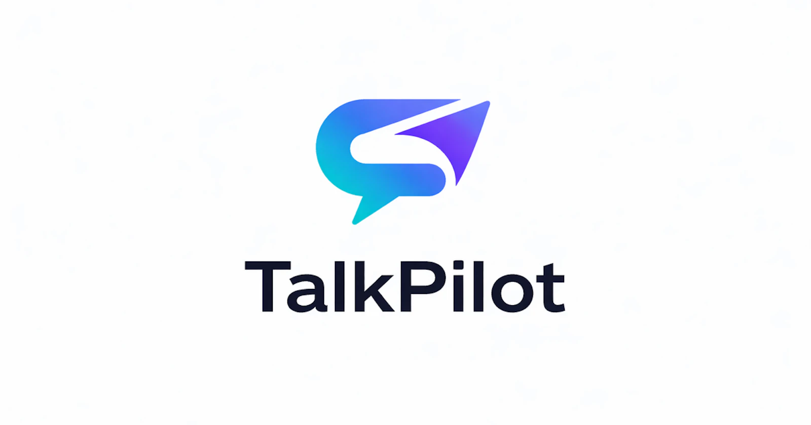 TalkPilot screenshot 1