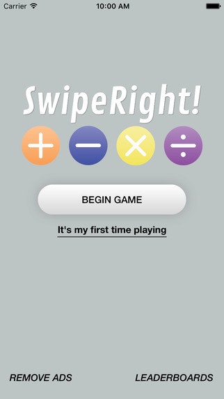 SwipeRight! gallery image