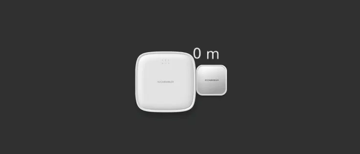 Home Security Hub (Station) gallery image