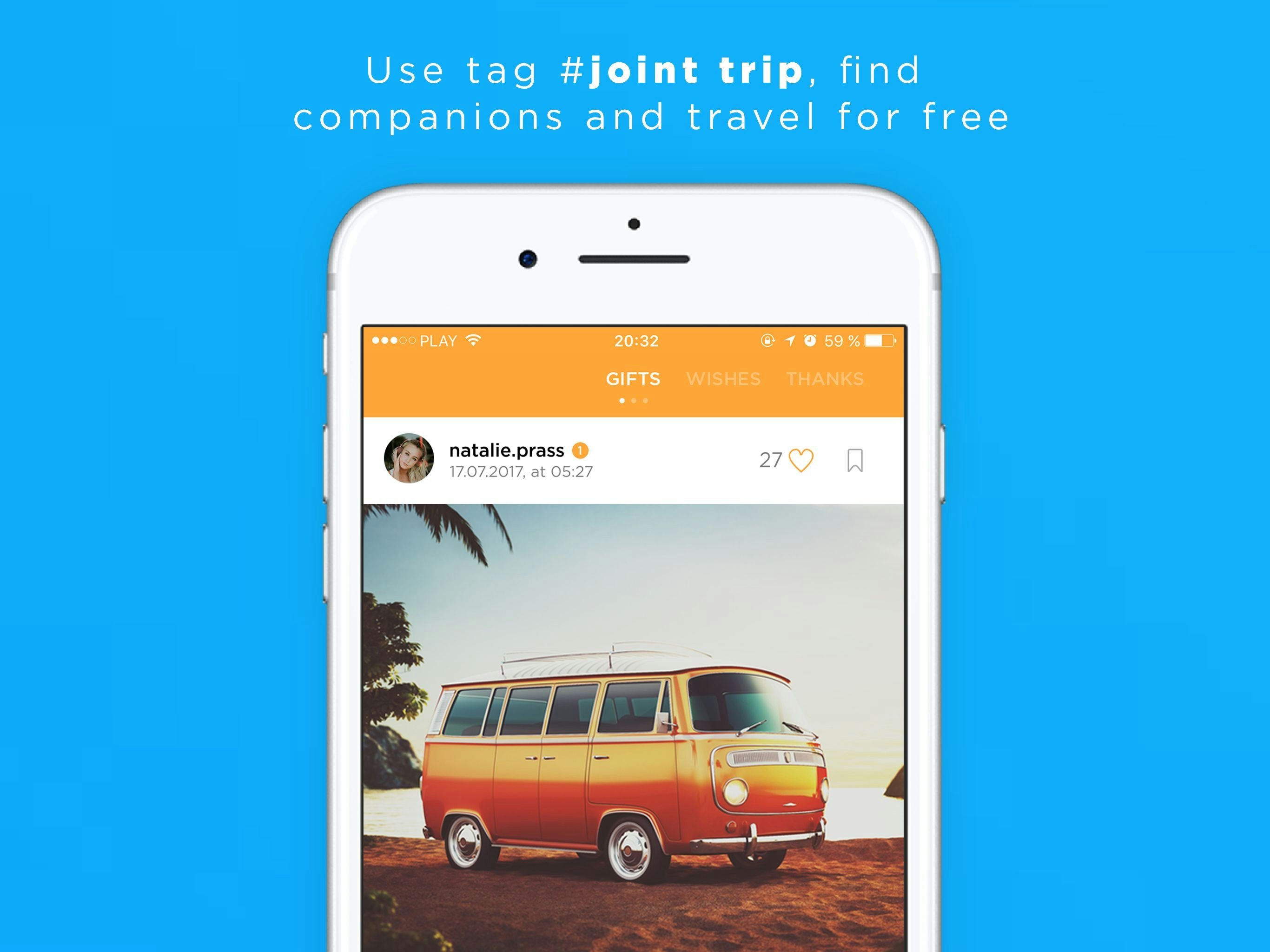 Freend gallery image