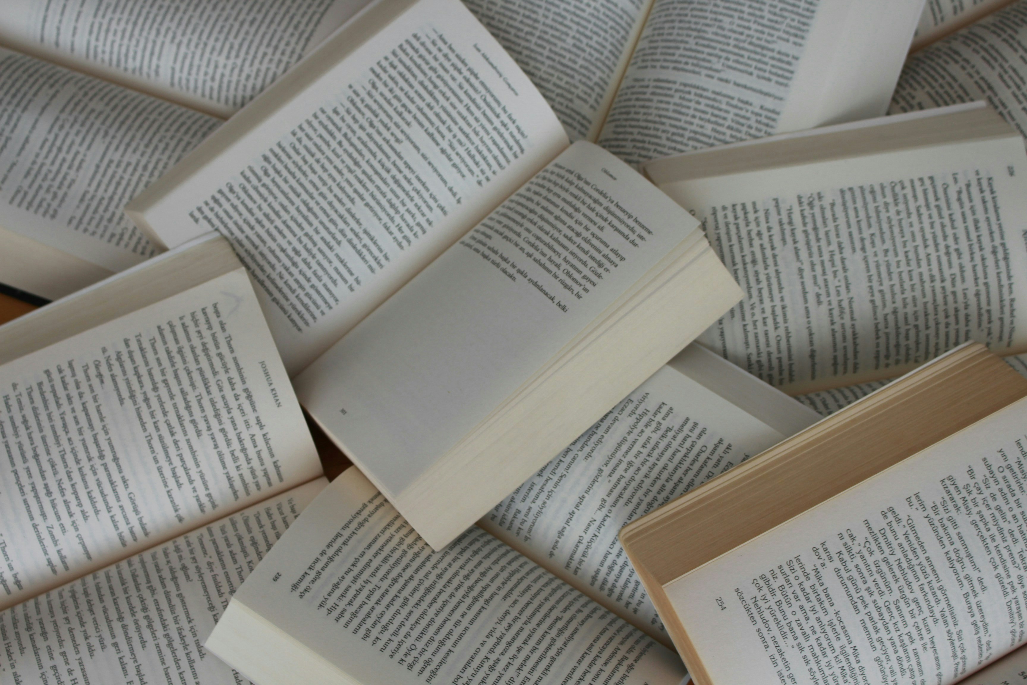 Booksflick