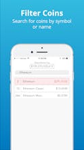 CryptoLadder gallery image