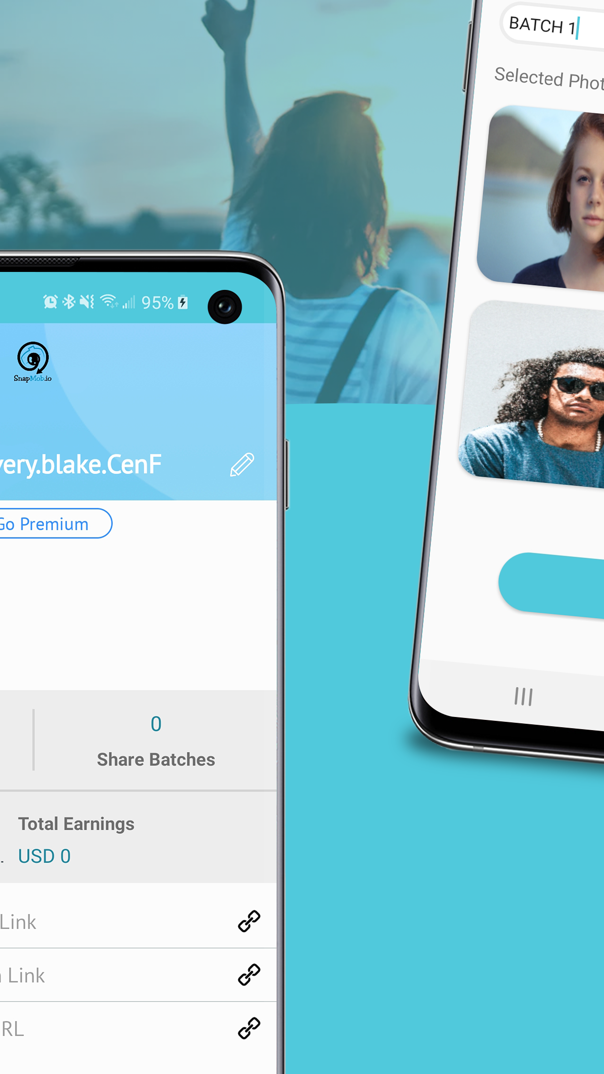 SnapMob gallery image