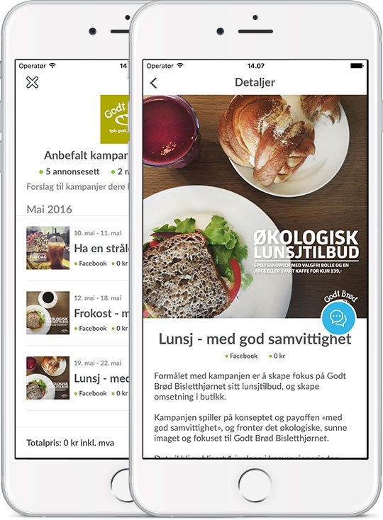 Marketer gallery image