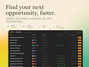 Job-Listing gallery image