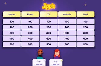 Jippis gallery image