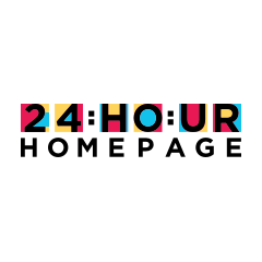 24HourHomepage