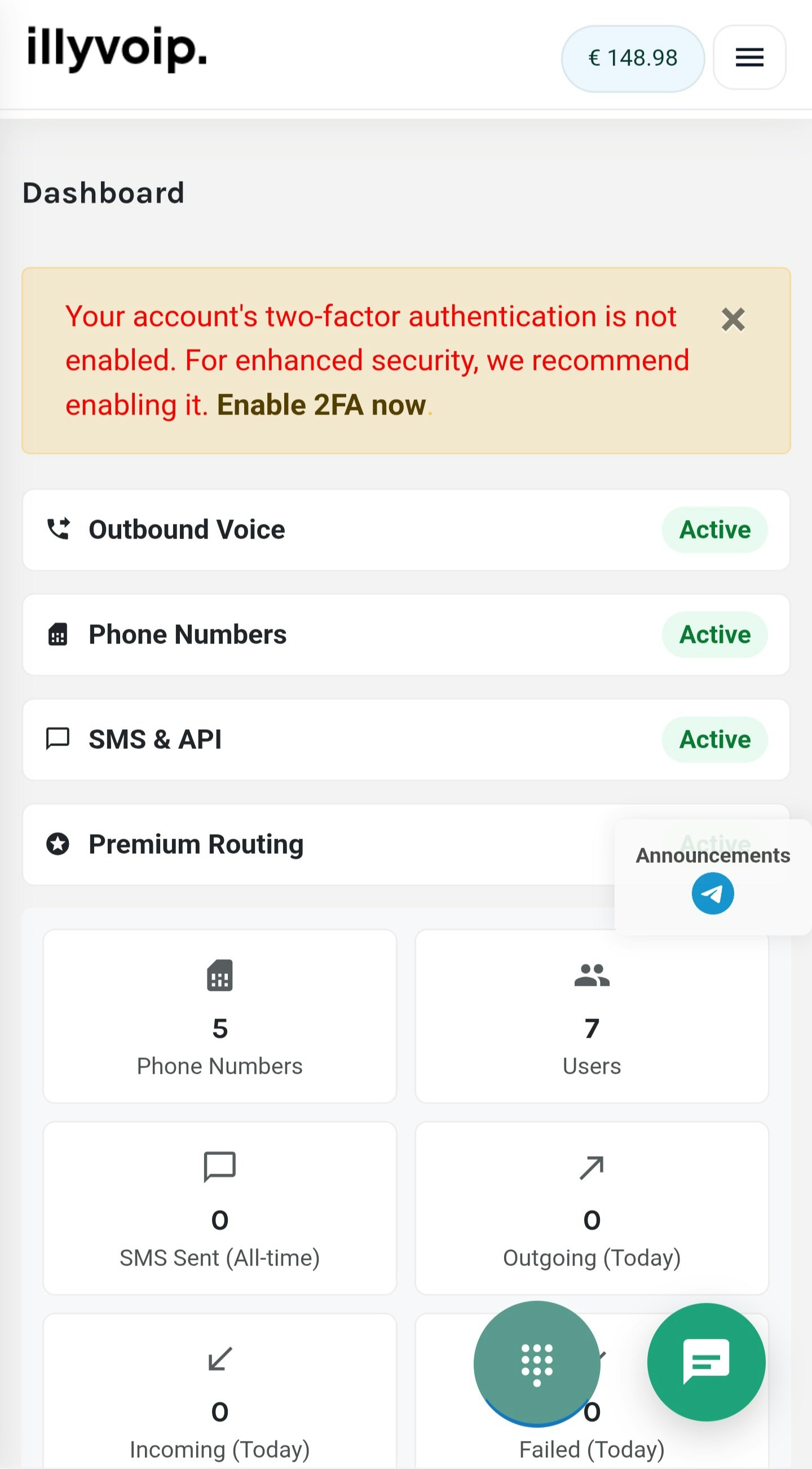 ILLYVOIP gallery image
