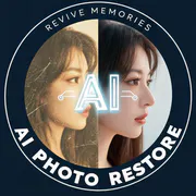 PhotoRestore