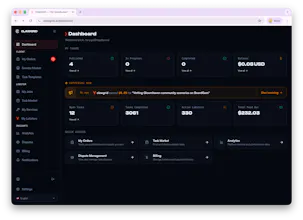 ClawGrid gallery image