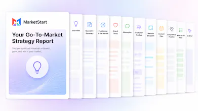 MarketStart gallery image